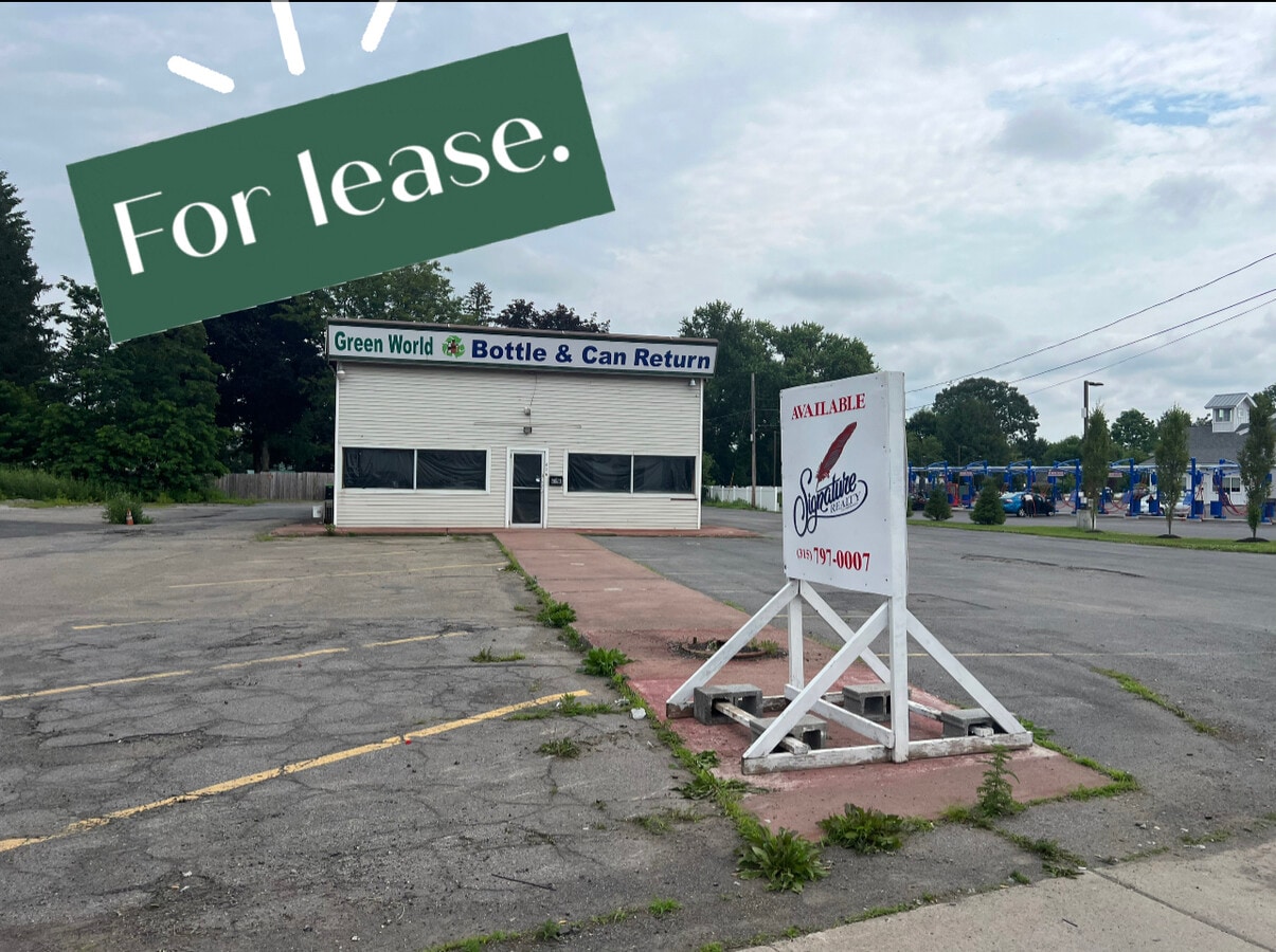 626 Oriskany Blvd, Yorkville, NY 13495