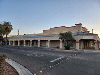 More details for 128 N Spring St, Blythe, CA - Office for Lease