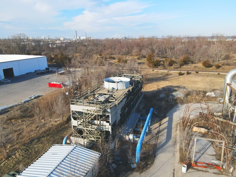 4120 Booth St SW, Cedar Rapids, IA for sale - Primary Photo - Image 1 of 1