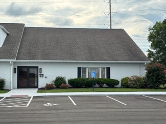 More details for 5130 Vogel Rd, Evansville, IN - Office for Lease