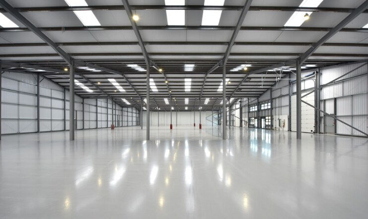 Wilson Rd, Liverpool for lease Interior Photo- Image 1 of 3