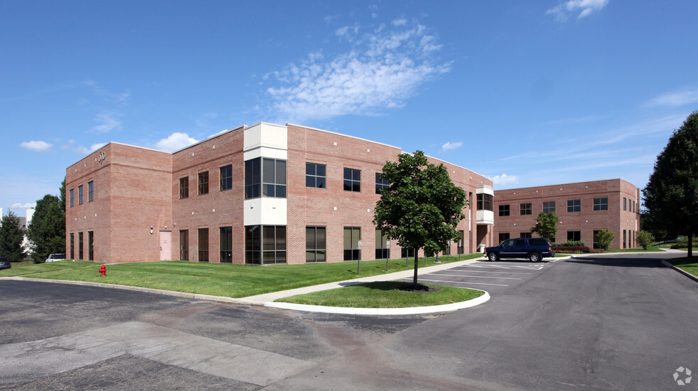 690 Taylor Rd, Gahanna, OH for lease - Primary Photo - Image 1 of 10