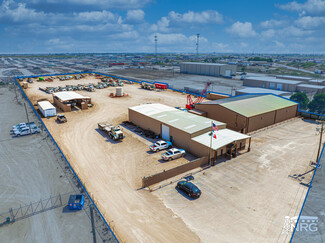 More details for 6700 I-20, Midland, TX - Industrial for Lease