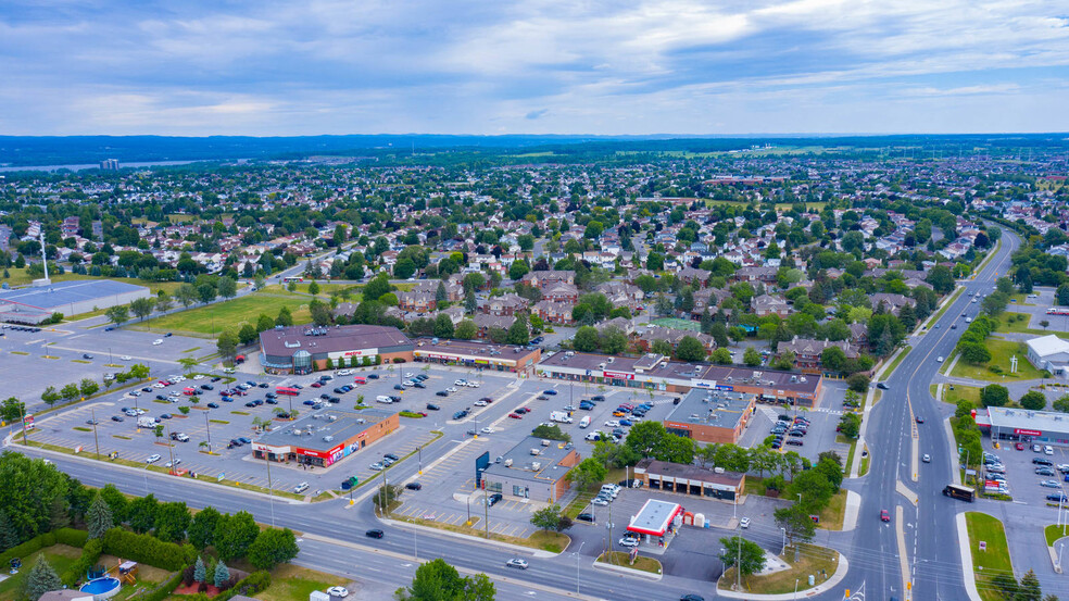 1675 10th Line Rd, Ottawa, ON for sale - Building Photo - Image 1 of 1