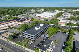 66 Commack Rd, Commack, NY - AERIAL  map view