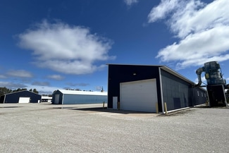 More details for 6946 County Road 392, Newberry, MI - Industrial for Sale