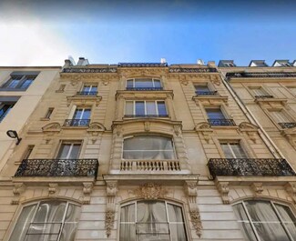 More details for 13 Rue Sainte-Cécile, Paris - Office for Lease