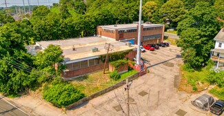 More details for 1 Shore Rd, Glenwood Landing, NY - Industrial for Lease