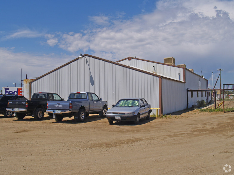 1352 Factory Dr, Fort Lupton, CO for sale - Building Photo - Image 2 of 2