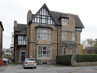 More details for 27 Millicent Rd, West Bridgford - Office for Sale