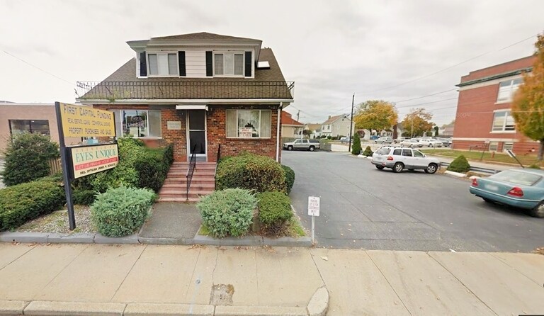 1180 Park Ave, Cranston, RI for sale Primary Photo- Image 1 of 1