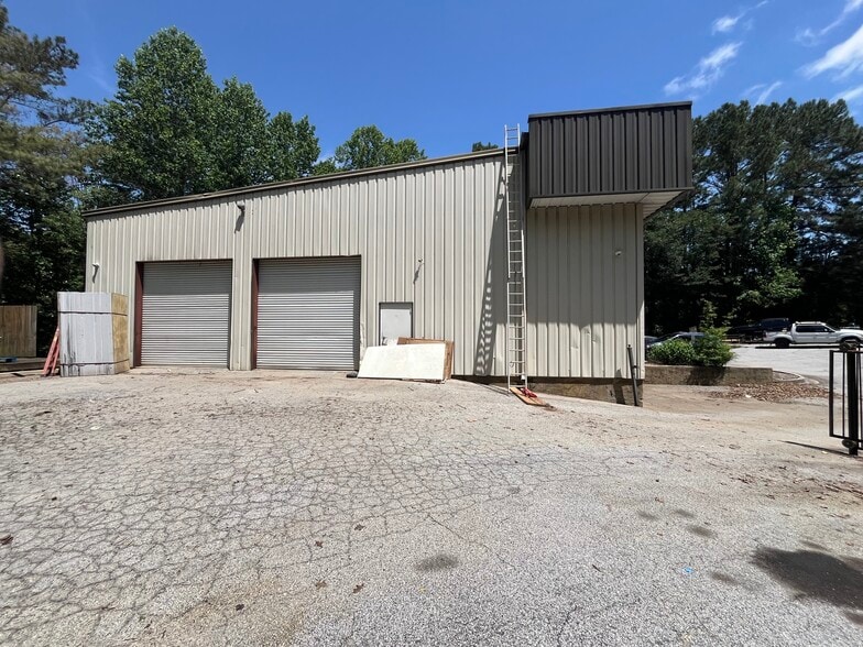 155 Tober Trl, Fayetteville, GA for sale - Building Photo - Image 2 of 4