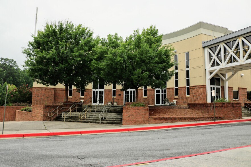 4665 Macland Rd Powder Springs Ga 30127 Loopnet Com