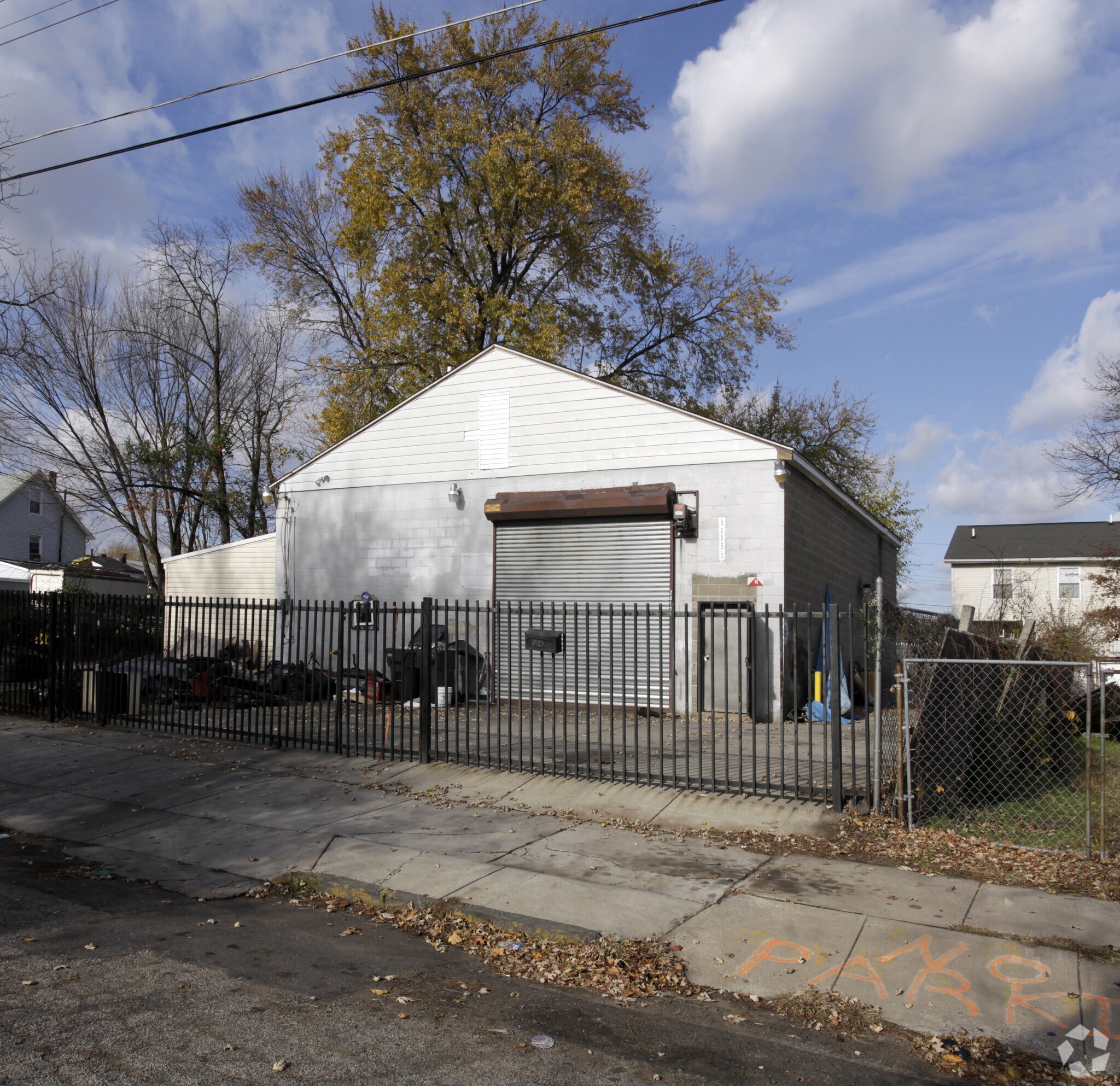 120 E 28th St, Camden, NJ for sale Primary Photo- Image 1 of 1