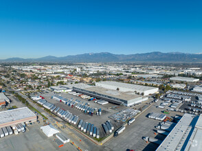 900 Turnbull Canyon Rd, City Of Industry, CA - aerial  map view