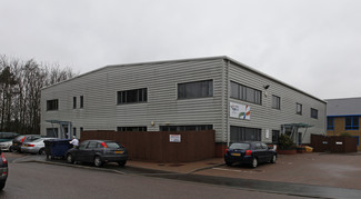 More details for 7 Hillside Rd, Bury St Edmunds - Office for Lease