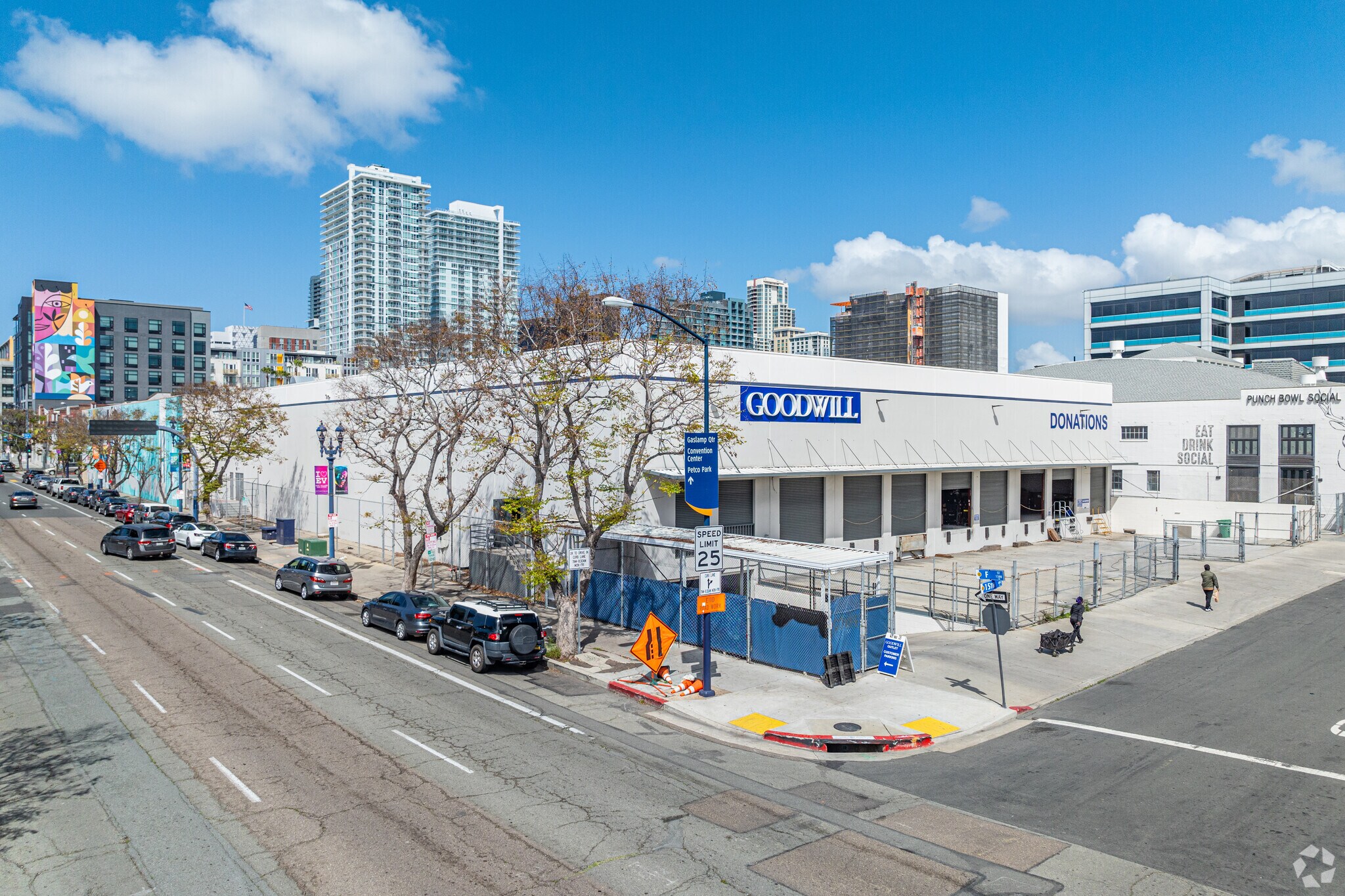 1466 F St, San Diego, CA for sale Primary Photo- Image 1 of 1