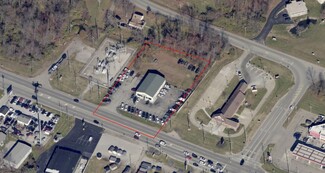 More details for 1096 Ohio Pike, Cincinnati, OH - Retail for Sale