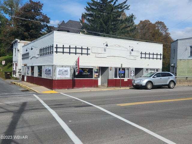 113 Main, Dushore, PA for sale Primary Photo- Image 1 of 2