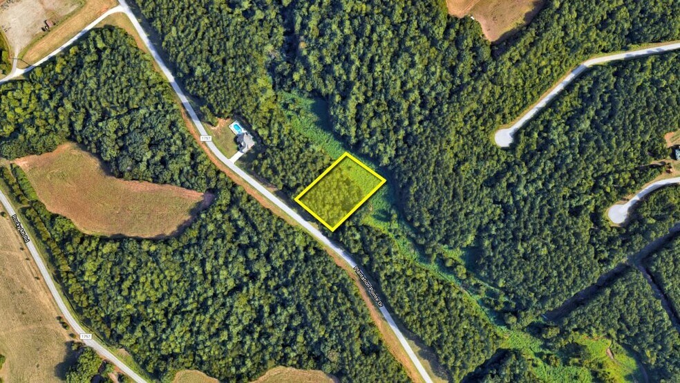 6048 Plantation Pointe, Granite Falls, NC 28630