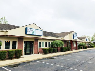 More details for 6921 Jackson Rd, Ann Arbor, MI - Office for Lease