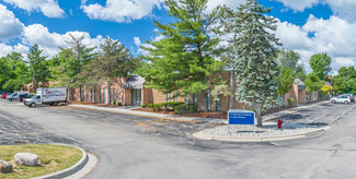 More details for 1100 Eisenhower Pl, Ann Arbor, MI - Office for Lease