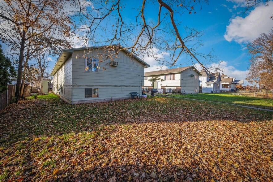 2411 N Cincinnati St, Spokane, WA for sale - Building Photo - Image 2 of 21