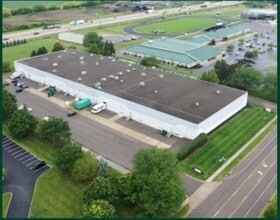 950-974 S Dorset Rd, Troy, OH for lease Building Photo- Image 2 of 5