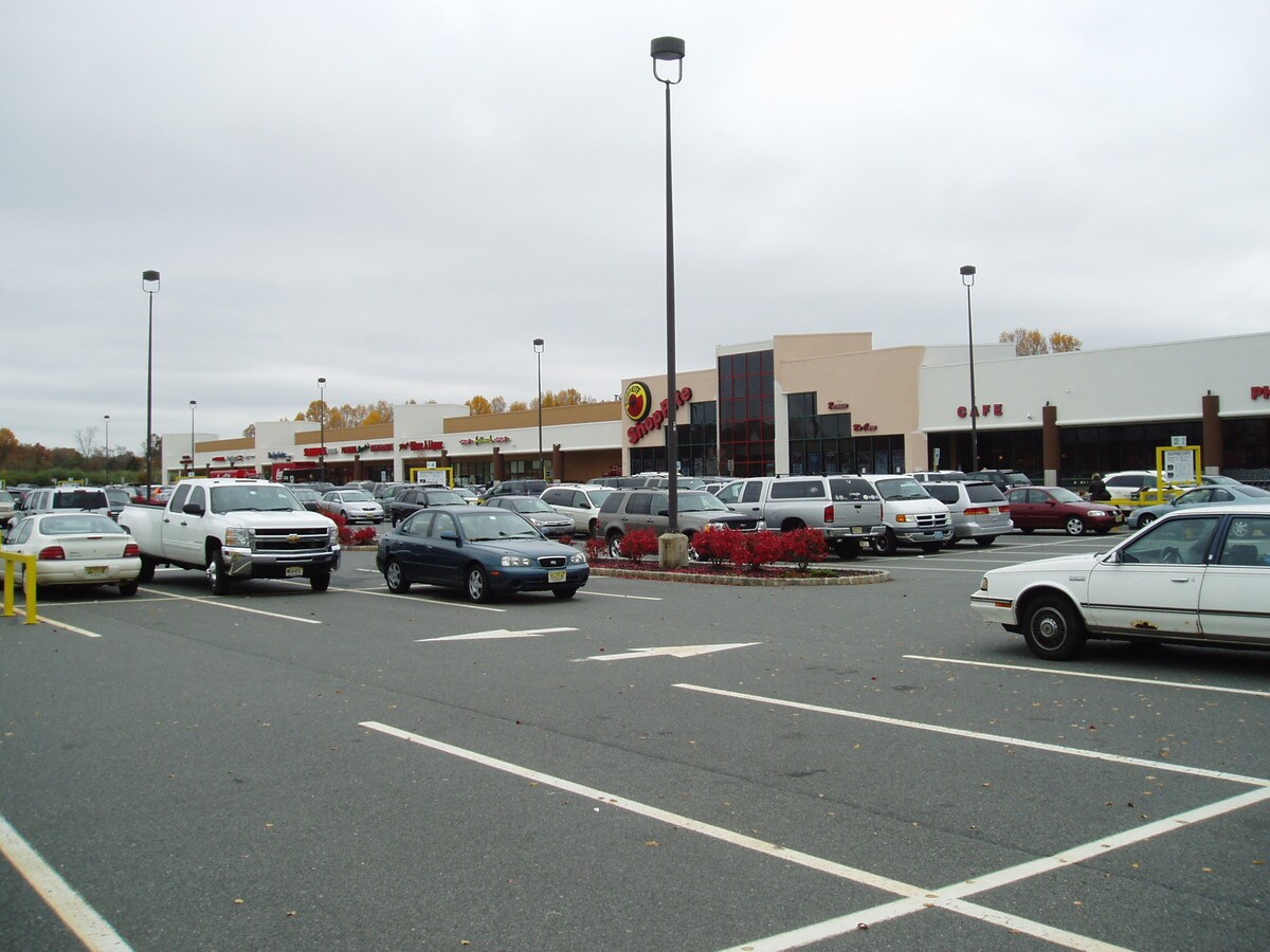 260 N County Line Rd, Jackson, NJ 08527