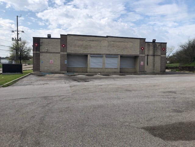 2683 Cedar Crest Blvd, Dallas, TX for sale Primary Photo- Image 1 of 1