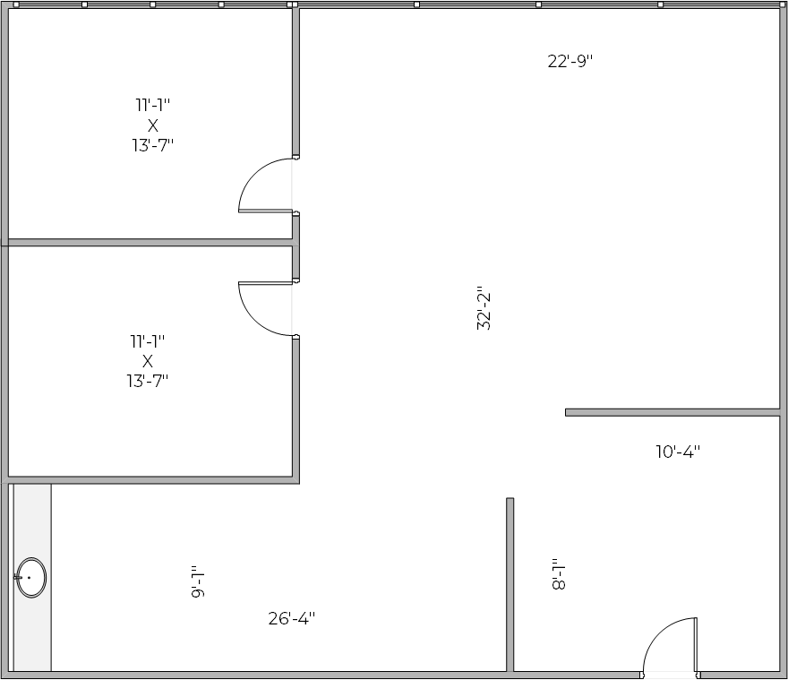 4401 N Interstate 35, Denton, TX for lease Building Photo- Image 1 of 8