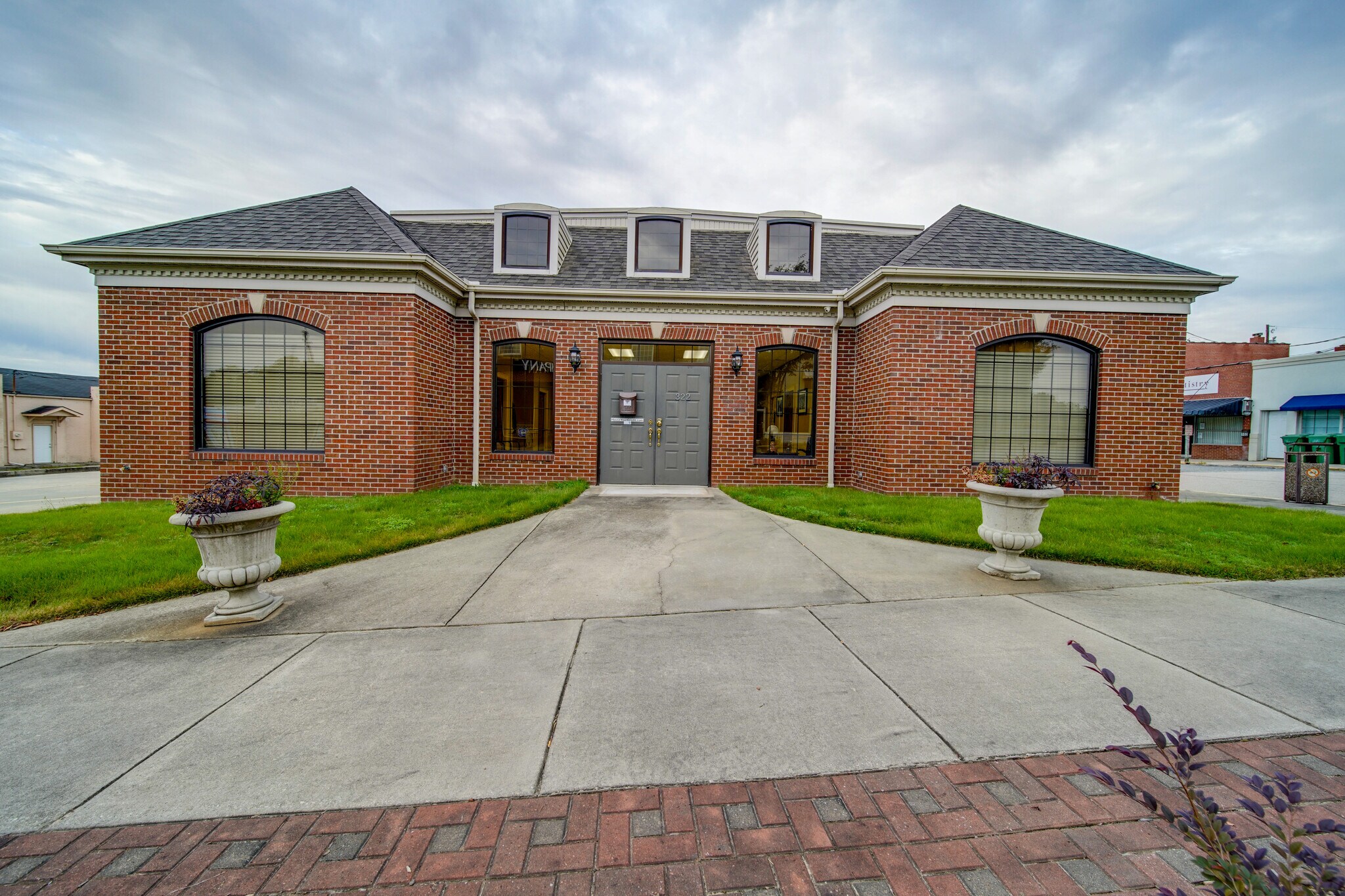 322 S Main St, Lancaster, SC for sale Building Photo- Image 1 of 1