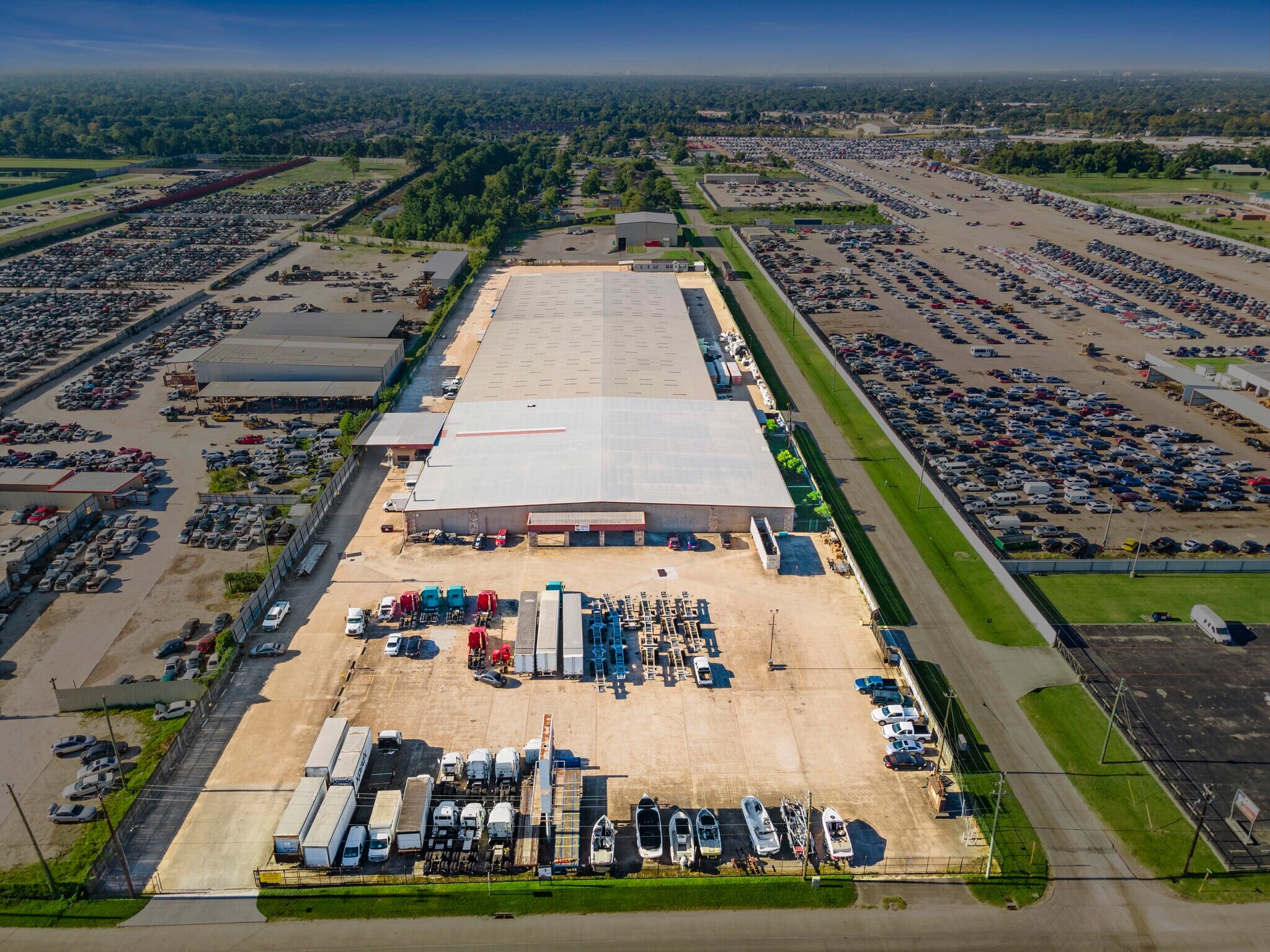 2511 W Mt Houston Rd, Houston, TX for sale Building Photo- Image 1 of 1