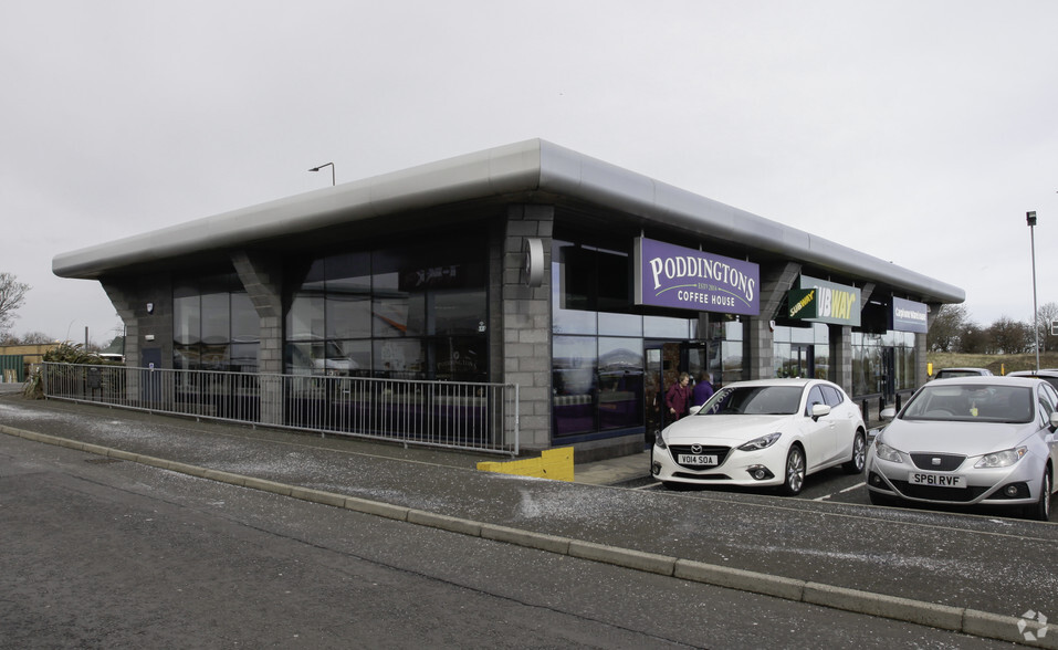 Straiton Mains, Loanhead, EH20 9PW - Straiton Retail Park | LoopNet