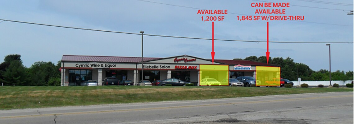 323 N Wales Rd, Wales, WI for lease Building Photo- Image 1 of 2
