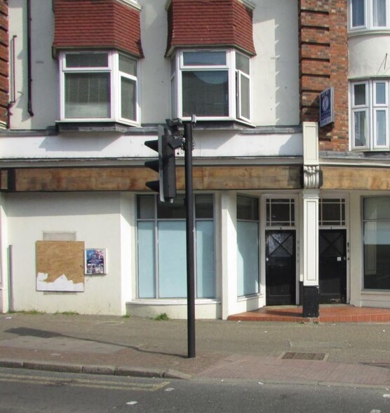 2 Parson St, London for lease - Building Photo - Image 2 of 2