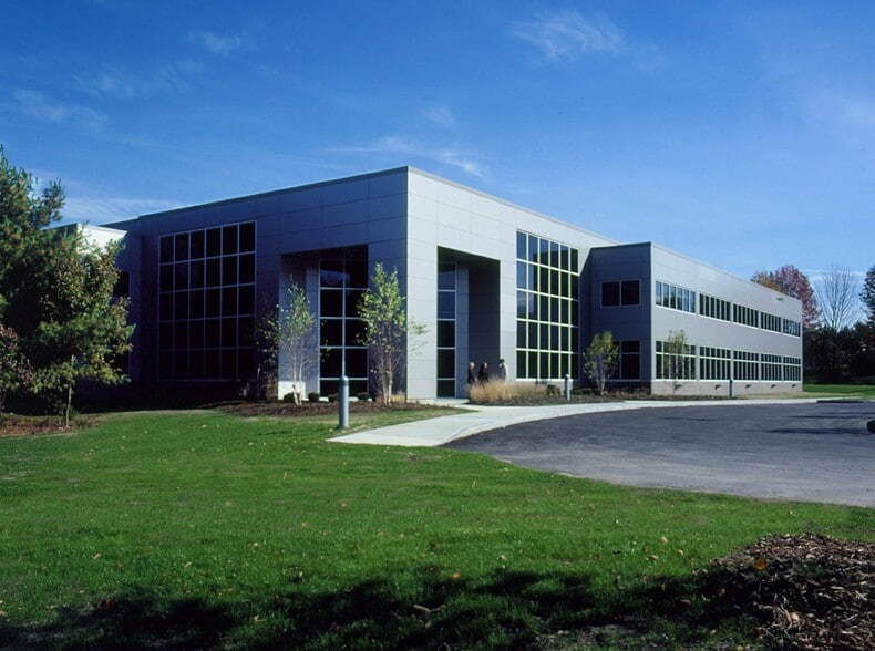 10 Brown Rd, Ithaca, NY for lease - Building Photo - Image 2 of 3