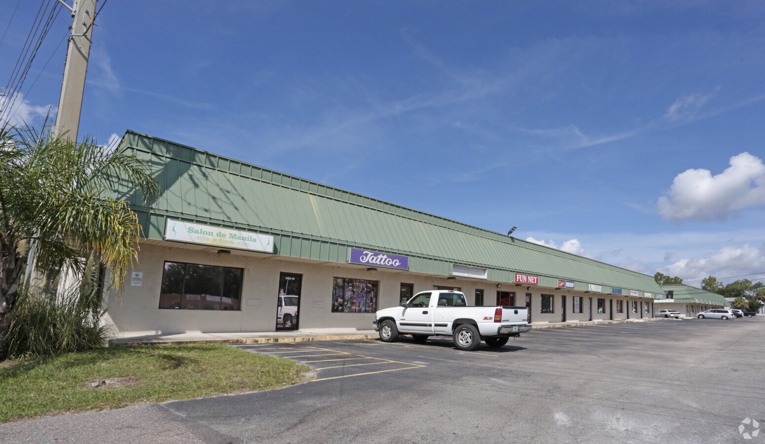 6120 Powers Ave, Jacksonville, FL 32217