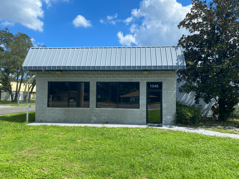 1045 N Ronald Reagan Blvd, Longwood, FL for sale - Building Photo - Image 2 of 3