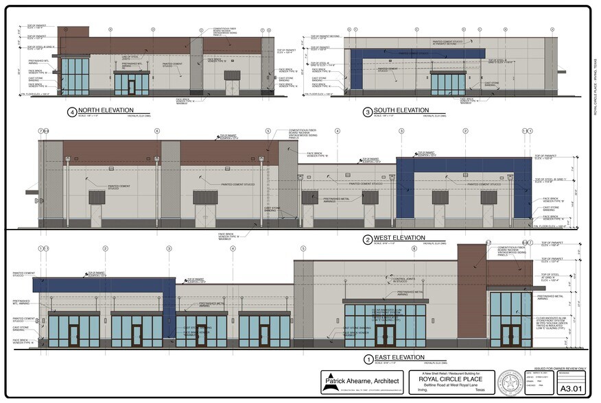 3340 W Royal Ln, Irving, TX for sale - Building Photo - Image 1 of 1