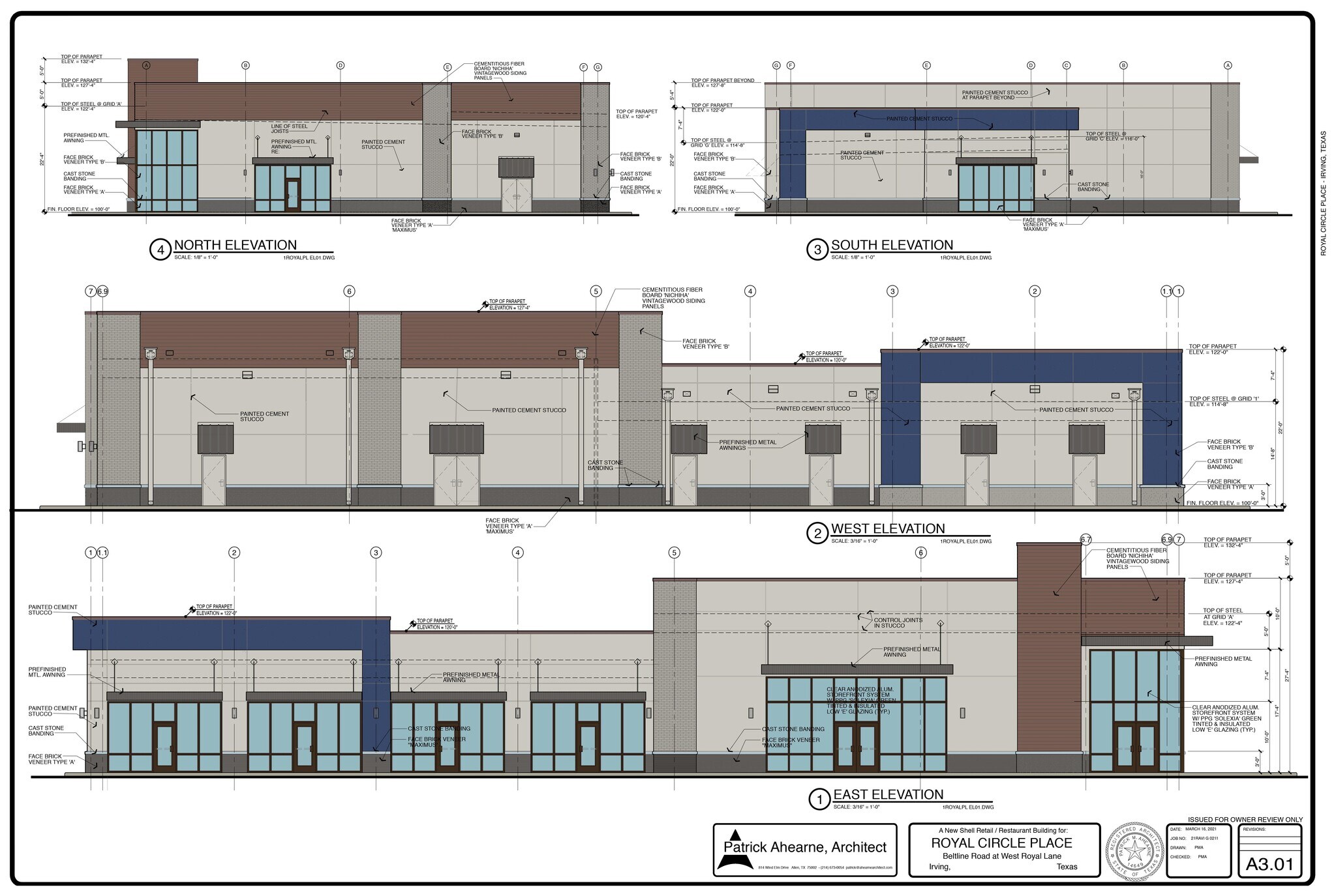 3340 W Royal Ln, Irving, TX for sale Building Photo- Image 1 of 1