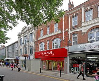 More details for 40-42 Powis St, London - Retail for Lease