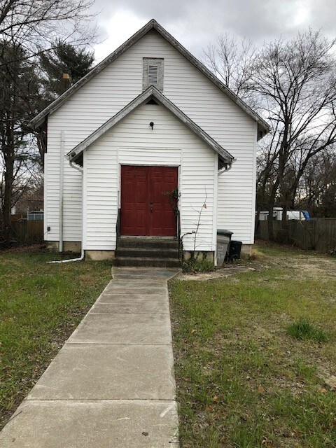 12 Zane St, Glassboro, NJ for sale Primary Photo- Image 1 of 1