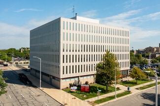 More details for 7700 2nd Ave, Detroit, MI - Office for Lease