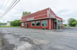 More details for 22474 US Route 11, Watertown, NY - Retail for Sale
