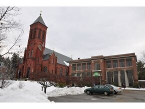 277 Union Ave, Laconia, NH for sale Primary Photo- Image 1 of 1