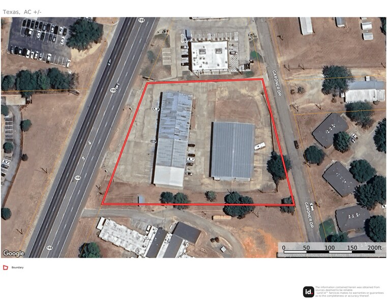 2420 State Highway 155, Palestine, TX 75803 Automotive Repair & Tires Sales