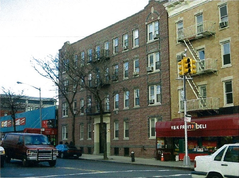 4473 21st St, Long Island City, NY for sale - Building Photo - Image 3 of 3