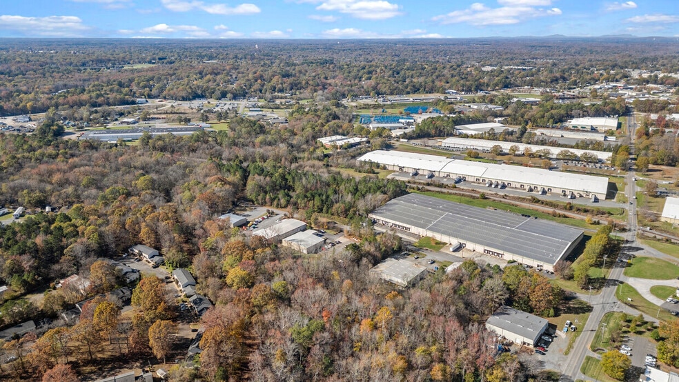 0 Linkwood Rd, Rock Hill, SC for sale - Building Photo - Image 1 of 6