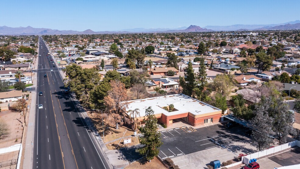 715 N Gilbert Rd, Mesa, AZ for sale - Building Photo - Image 2 of 14